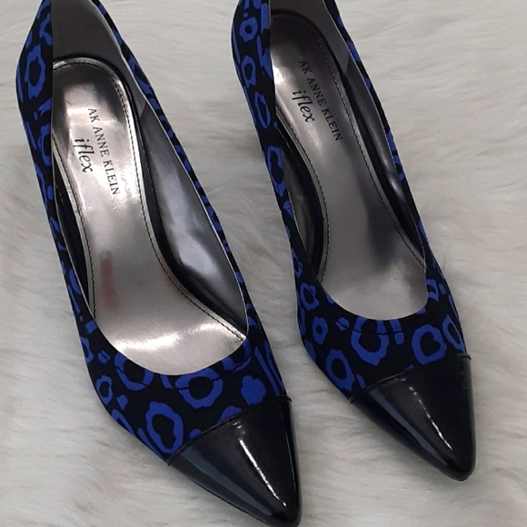 Anne Klein Shoes - Anne Klein iflex heels 8.5